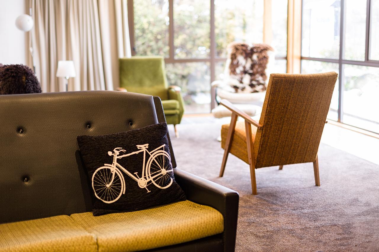 Methven Lodge & Bnb Экстерьер фото